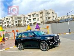 Infiniti QX80
